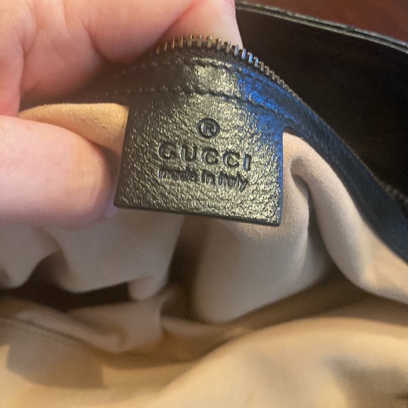 Gucci GG Marmont Matelasse - Picture 6 of 7
